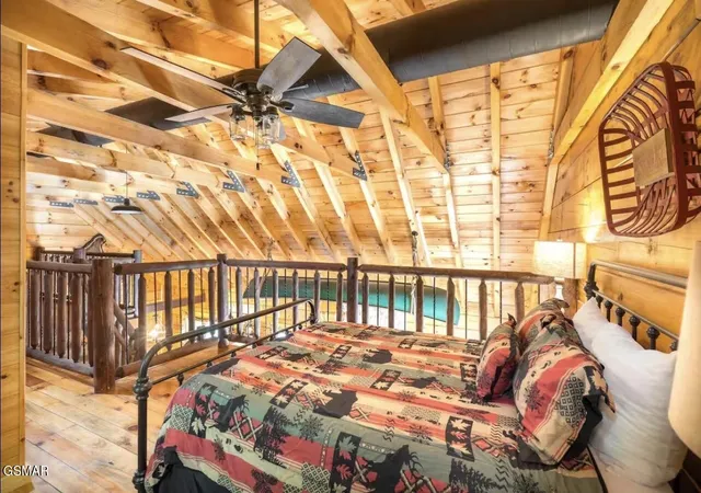 15th image of 289 Roaring Fork Road, Gatlinburg, TN 37738 | MLS# 3304401