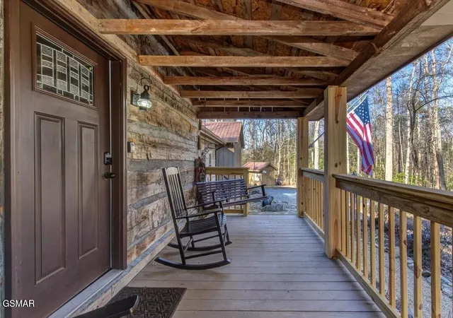 1st image of 125 Cricket Hollow Way, Cosby, TN 37722 | MLS# 3302121