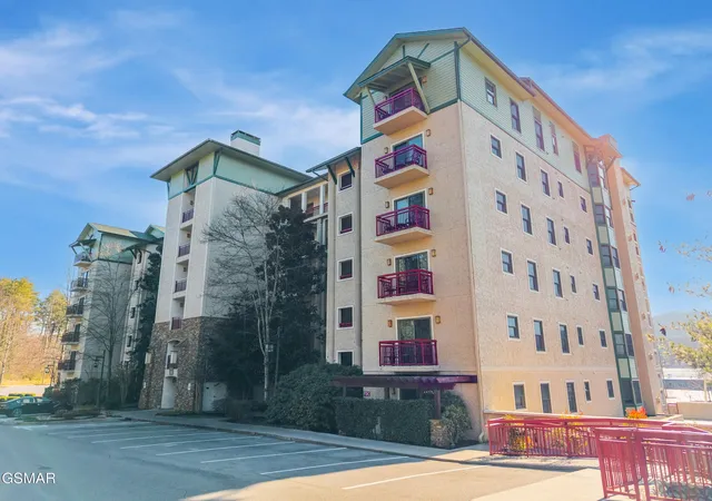 image of 212 Dollywood Lane #UNIT 436, Pigeon Forge, TN 37863 | MLS# 3304014