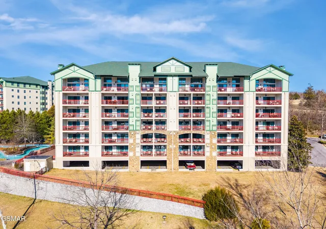 image of 212 Dollywood Lane #UNIT 436, Pigeon Forge, TN 37863 | MLS# 3304014