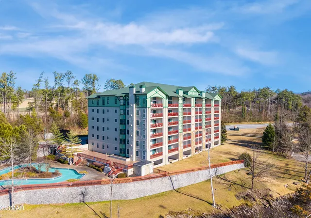image of 212 Dollywood Lane #UNIT 436, Pigeon Forge, TN 37863 | MLS# 3304014