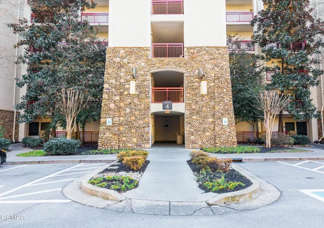 image of 212 Dollywood Lane #UNIT 436, Pigeon Forge, TN 37863 | MLS# 3304014