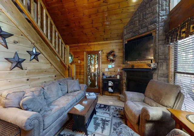 image of 1840 Laurel Valley Way, Sevierville, TN 37862 | MLS# 3524773