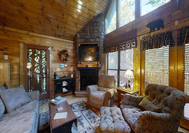 image of 1840 Laurel Valley Way, Sevierville, TN 37862 | MLS# 3524773