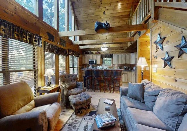 image of 1840 Laurel Valley Way, Sevierville, TN 37862 | MLS# 3524773