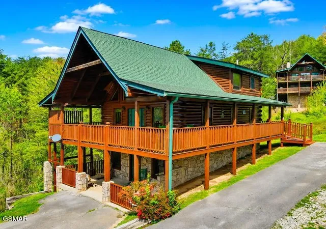 1st image of 1984 E Mountain View Way, Sevierville, TN 37876 | MLS# 3269551