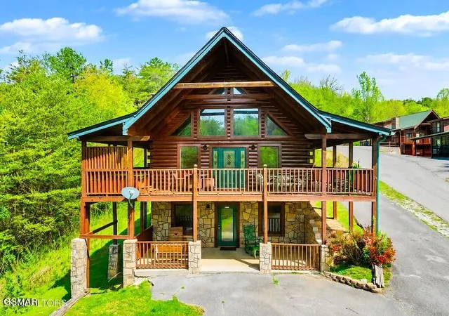 2nd image of 1984 E Mountain View Way, Sevierville, TN 37876 | MLS# 3269551