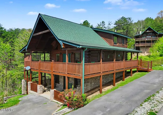 3rd image of 1984 E Mountain View Way, Sevierville, TN 37876 | MLS# 3269551