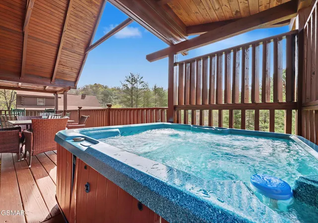 34th image of 1984 E Mountain View Way, Sevierville, TN 37876 | MLS# 3269551