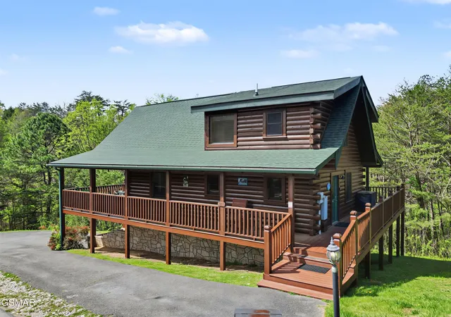 4th image of 1984 E Mountain View Way, Sevierville, TN 37876 | MLS# 3269551
