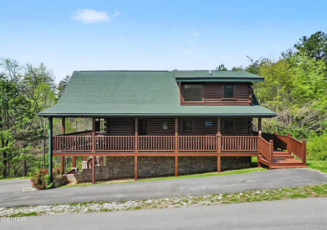 5th image of 1984 E Mountain View Way, Sevierville, TN 37876 | MLS# 3269551
