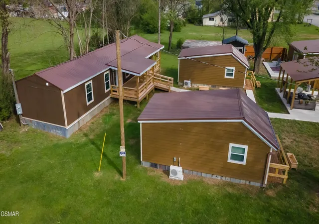 5th image of 8113 W Old Hwy 73, Townsend, TN 37882 | MLS# 3278369
