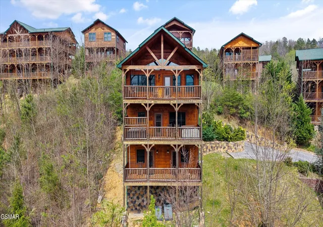 1st image of 655 Gatlinburg Falls Way, Gatlinburg, TN 37738 | MLS# 3304412