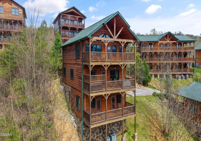 38th image of 655 Gatlinburg Falls Way, Gatlinburg, TN 37738 | MLS# 3304412