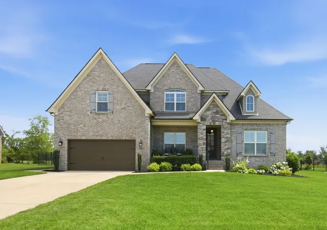 Photo 1 of Single family home for sale at 4018 Merryman Ln, Murfreesboro, TN 37127 | MLS# 3234567 | Listing updated on 2026-09-08
