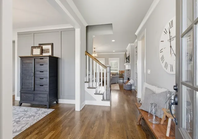 Photo 3 of Single family home for sale at 4018 Merryman Ln, Murfreesboro, TN 37127 | MLS# 3234567 | Listing updated on 2026-09-08