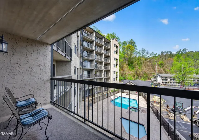 2nd image of 306 Baskins Creek Road #305, Gatlinburg, TN 37738 | MLS# 3510522