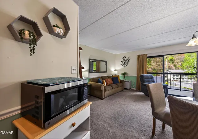 5th image of 306 Baskins Creek Rd, Gatlinburg, TN 37738