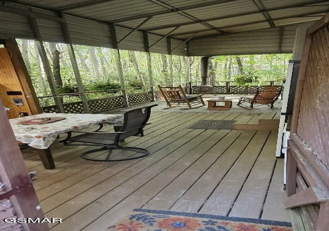 4th image of 919 Serenity Circle #lots 137&136, Cosby, TN 37722 | MLS# 3302134
