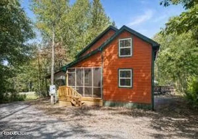 1st image of 460 Sassafras Way, Cosby, TN 37722 | MLS# 3314624