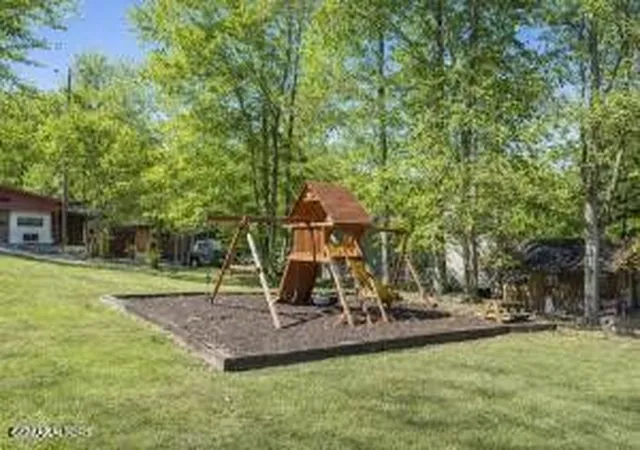 16th image of 460 Sassafras Way, Cosby, TN 37722 | MLS# 3314624