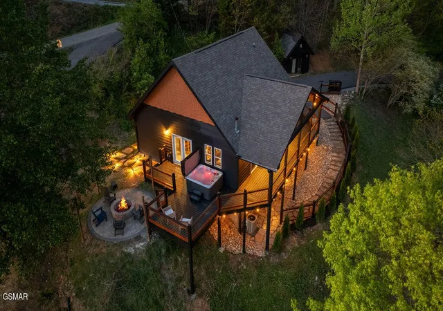 1st image of 1608 Mitchell Farm Road, Sevierville, TN 37876 | MLS# 3307533