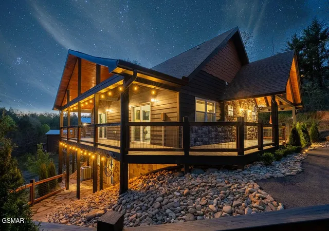 2nd image of 1608 Mitchell Farm Road, Sevierville, TN 37876 | MLS# 3307533