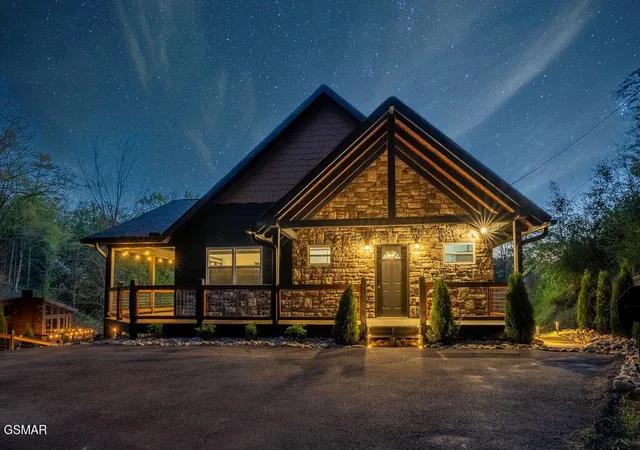 3rd image of 1608 Mitchell Farm Road, Sevierville, TN 37876 | MLS# 3307533