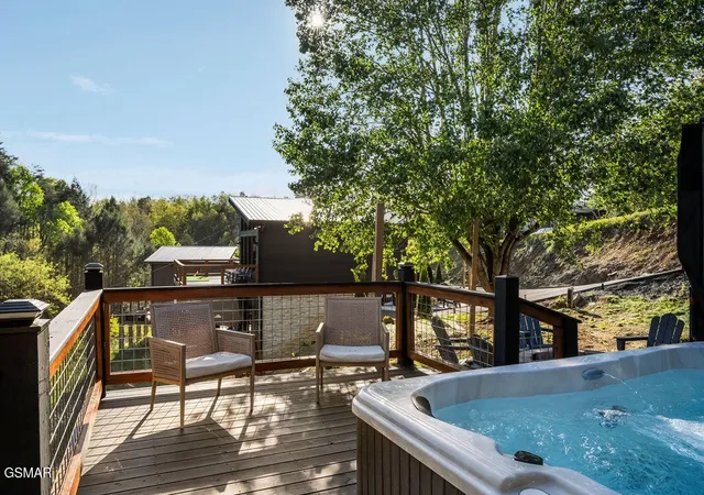 4th image of 1608 Mitchell Farm Road, Sevierville, TN 37876 | MLS# 3307533