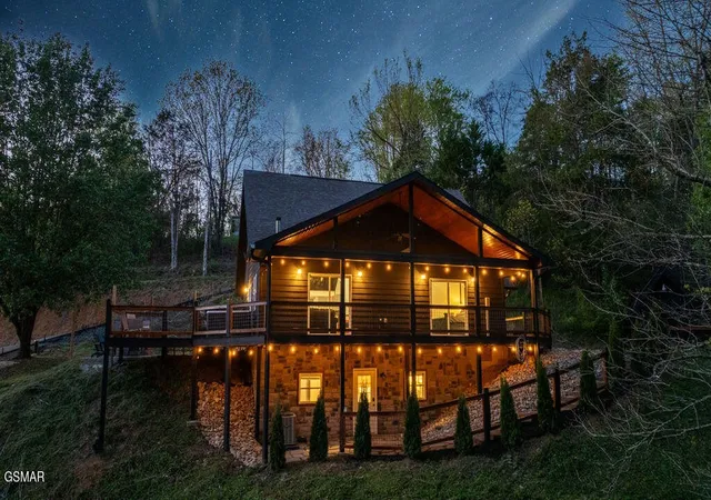 5th image of 1608 Mitchell Farm Road, Sevierville, TN 37876 | MLS# 3307533