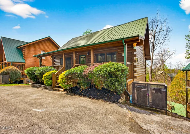 1st image of 757 Chickasaw Gap Way, Pigeon Forge, TN 37863 | MLS# 3304019