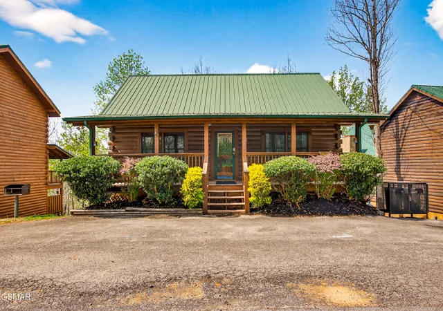 3rd image of 757 Chickasaw Gap Way, Pigeon Forge, TN 37863 | MLS# 3304019