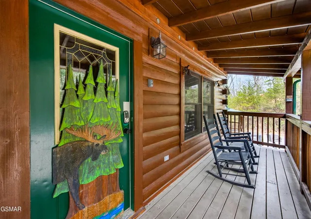 4th image of 757 Chickasaw Gap Way, Pigeon Forge, TN 37863 | MLS# 3304019