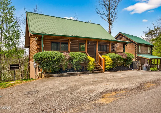 41st image of 757 Chickasaw Gap Way, Pigeon Forge, TN 37863 | MLS# 3304019