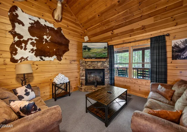5th image of 757 Chickasaw Gap Way, Pigeon Forge, TN 37863 | MLS# 3304019