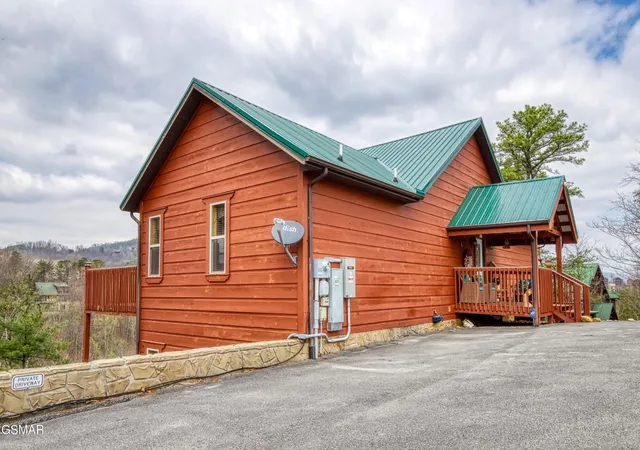 1st image of 2716 Knights Lane, Sevierville, TN 37862 | MLS# 3523785