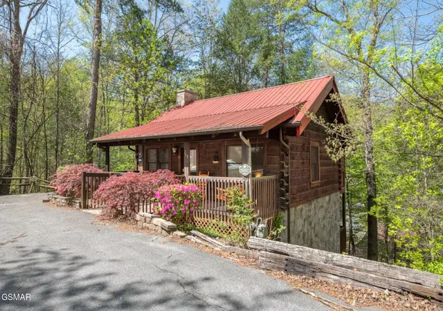 1st image of 713 Harrier Court Way, Pigeon Forge, TN 37863 | MLS# 3510489