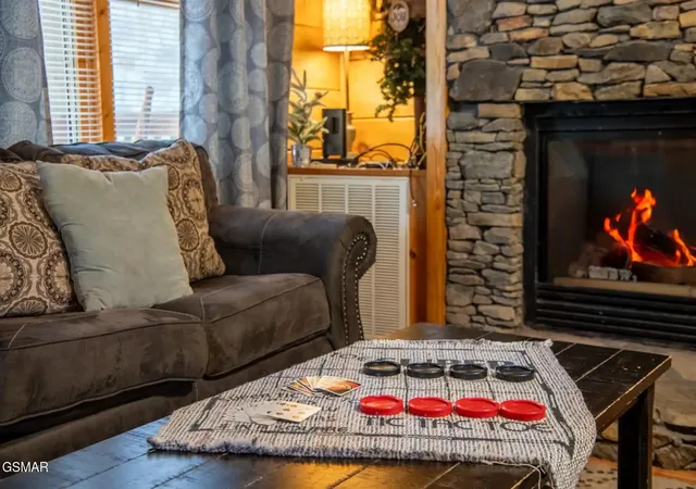 4th image of 713 Harrier Court Way, Pigeon Forge, TN 37863 | MLS# 3510489