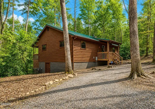 1st image of 3386 Rocky Ridge Road, Cosby, TN 37722 | MLS# 3270013