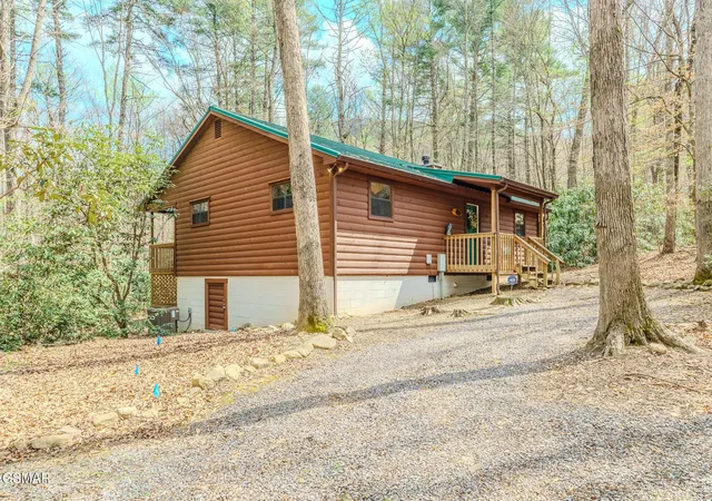 2nd image of 3386 Rocky Ridge Road, Cosby, TN 37722 | MLS# 3270013
