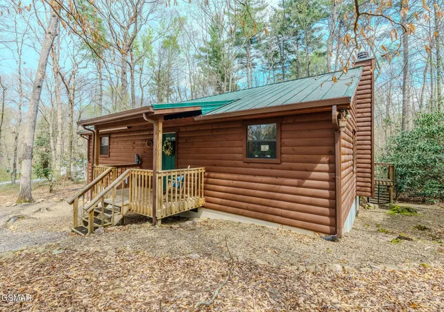 3rd image of 3386 Rocky Ridge Road, Cosby, TN 37722 | MLS# 3270013