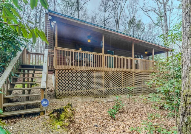 5th image of 3386 Rocky Ridge Road, Cosby, TN 37722 | MLS# 3270013