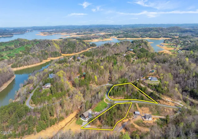 1st image of 2 Caywood Road, Dandridge, TN 37725 | MLS# 3269803