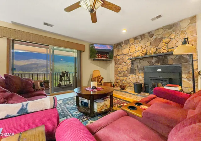 5th image of 429 Deer Path Lane #Unit 106, Gatlinburg, TN 37738 | MLS# 3307532