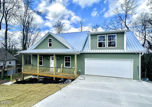 1st image of 404 4 Winds Way, Jefferson City, TN 37760 | MLS# 3309981