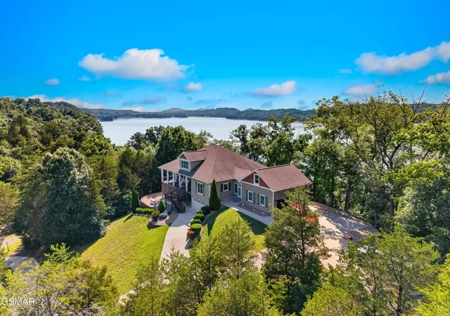 3rd image of 2017 Paradise Hills Road, Dandridge, TN 37725 | MLS# 3508432