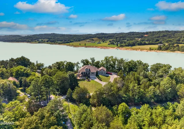 4th image of 2017 Paradise Hills Road, Dandridge, TN 37725 | MLS# 3508432