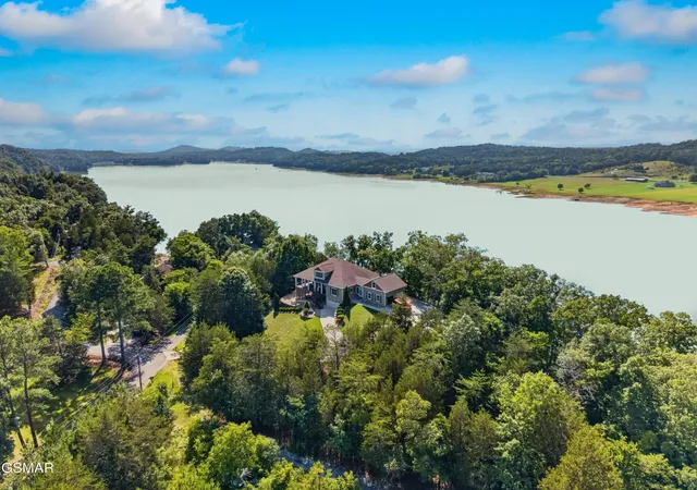 56th image of 2017 Paradise Hills Road, Dandridge, TN 37725 | MLS# 3508432
