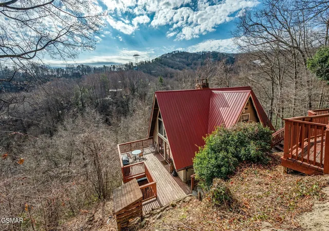 1st image of 1125 Lower Alpine Way, Gatlinburg, TN 37738 | MLS# 3304426