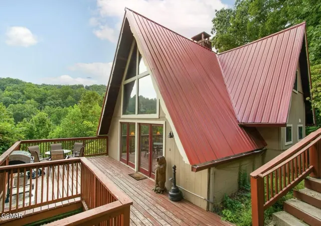 2nd image of 1125 Lower Alpine Way, Gatlinburg, TN 37738 | MLS# 3304426